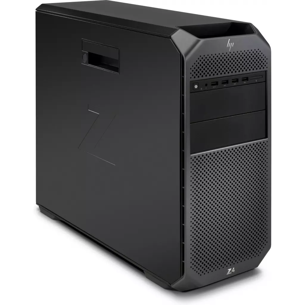 Компьютер HP Z4 G4 Workstation / Xeon W-2223 (9LM36EA) - 1