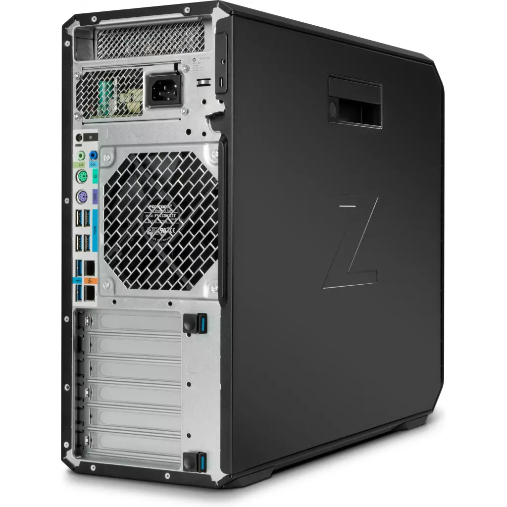 Компьютер HP Z4 G4 Workstation / Xeon W-2223 (9LM36EA) - 4