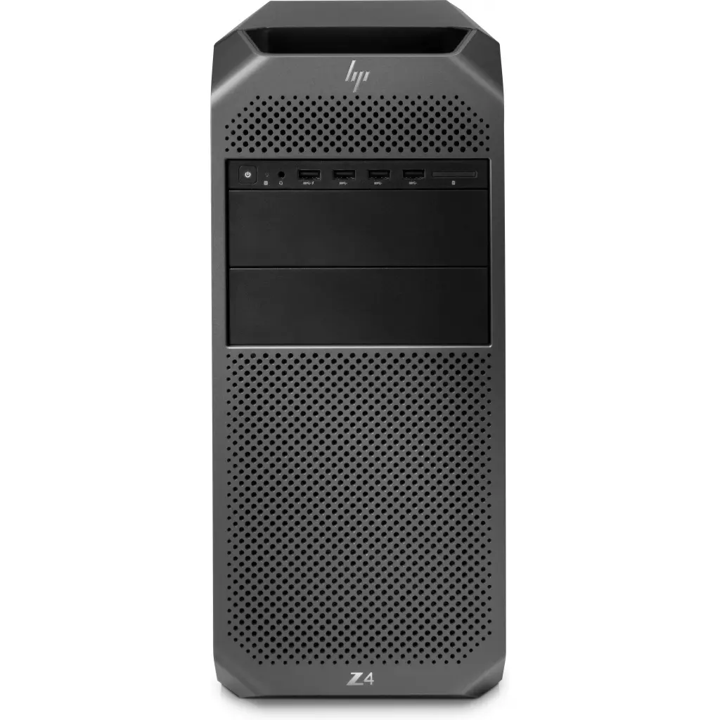 Компьютер HP Z4 G4 Workstation / Xeon W-2223 (9LM36EA)