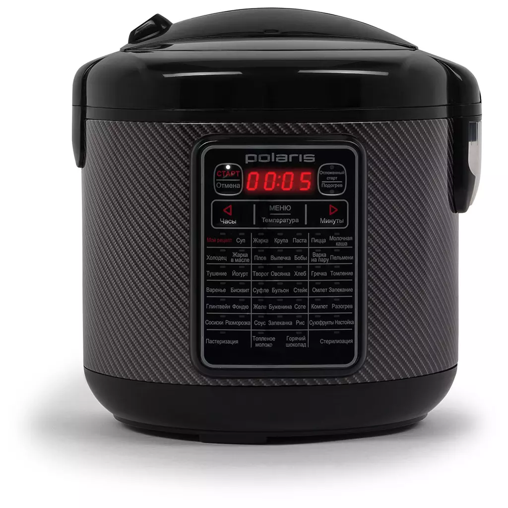 Мультиварка Polaris PMC0360D - 1 Мультиварка Polaris PMC0360D - 1