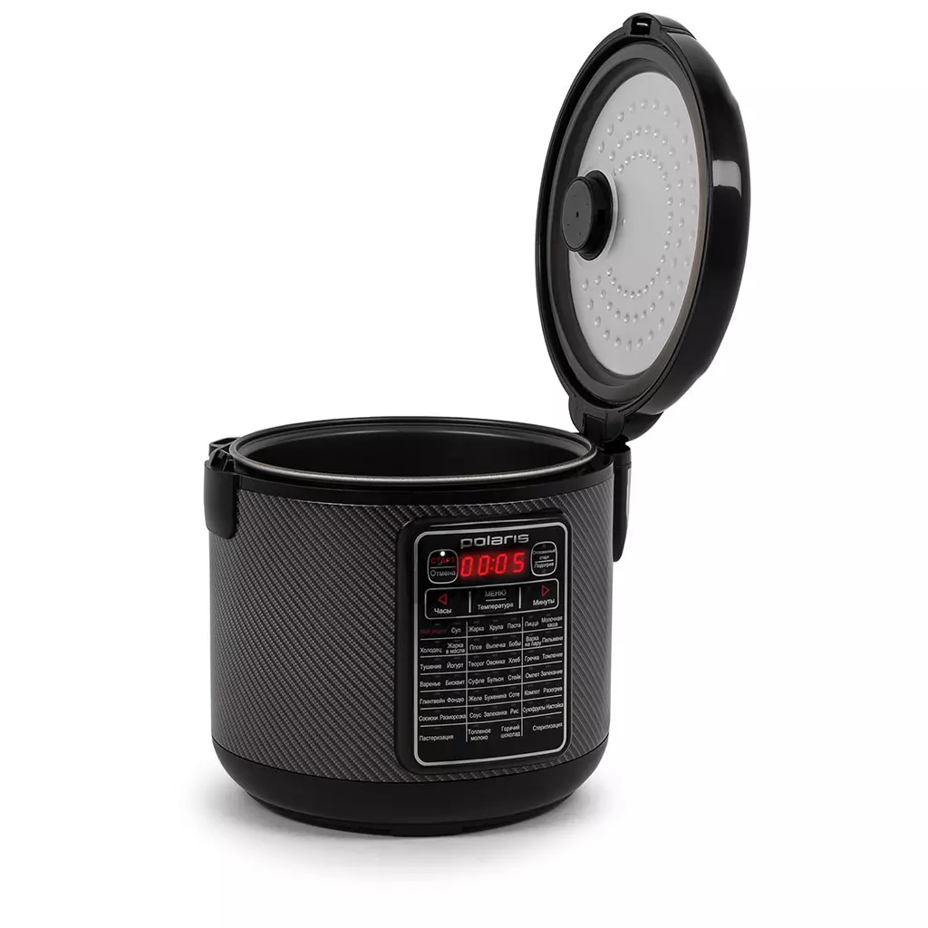 Мультиварка Polaris PMC0360D - 2 Мультиварка Polaris PMC0360D - 2