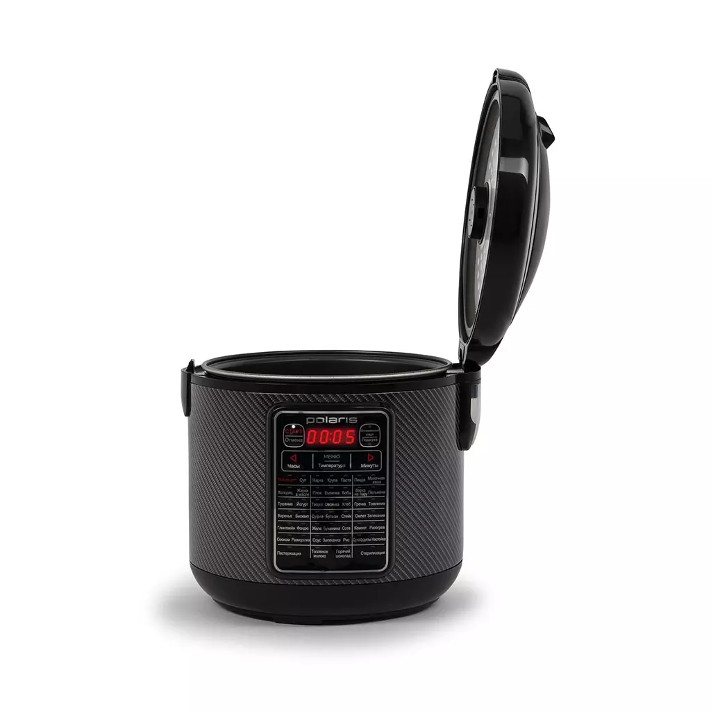 Мультиварка Polaris PMC0360D - 4 Мультиварка Polaris PMC0360D - 4