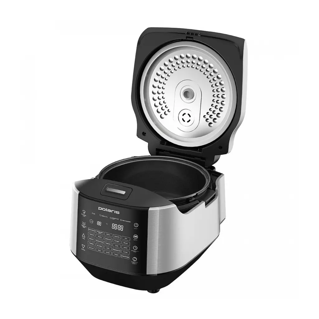 Мультиварка Polaris PMC0487AD - 2