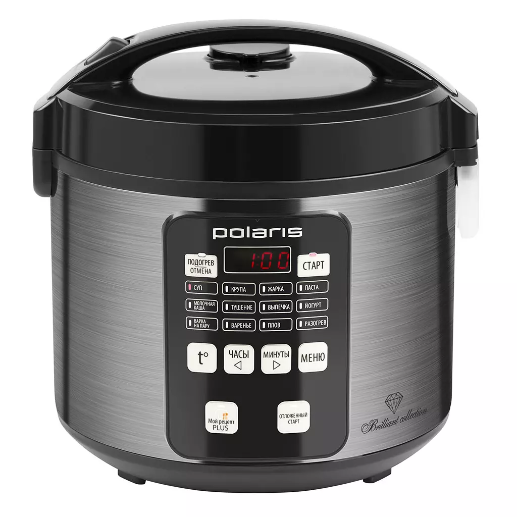 Мультиварка Polaris PMC0593AD - 1