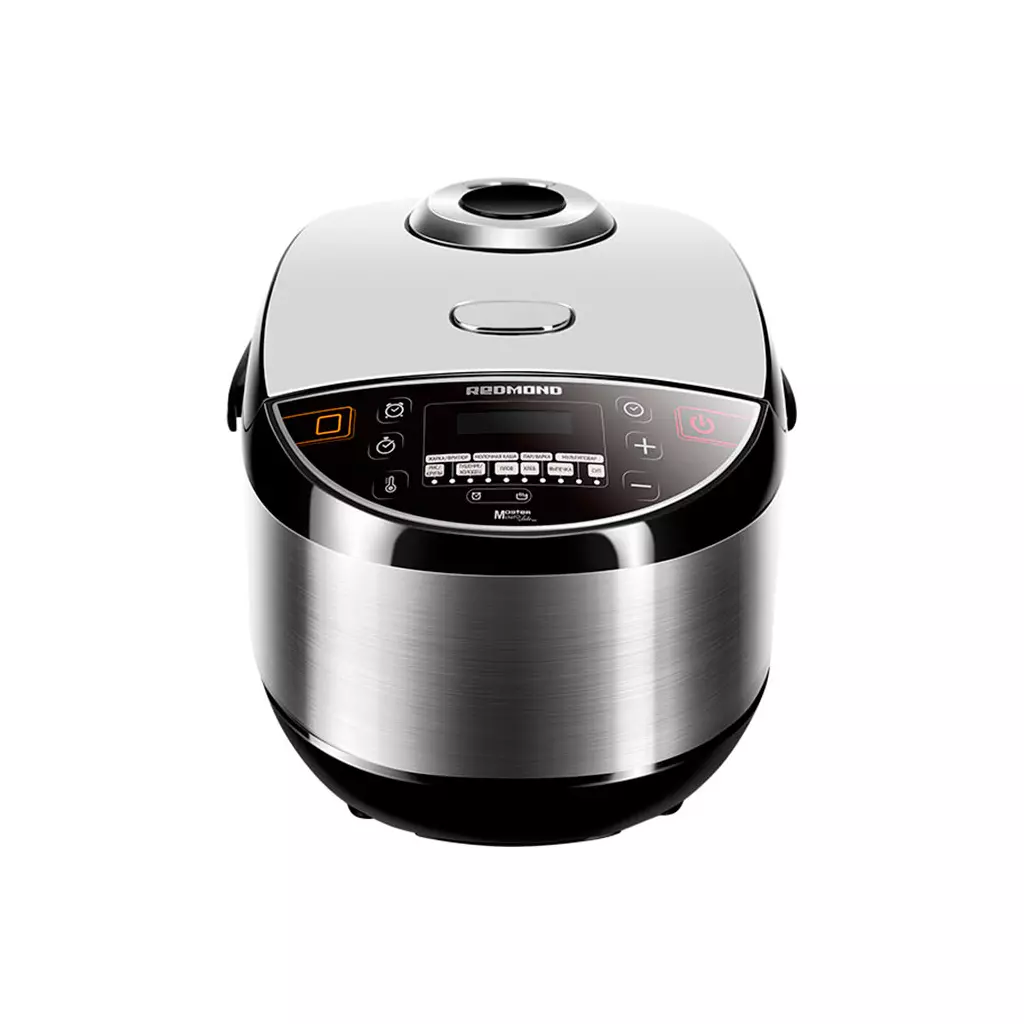 Мультиварка Redmond RMC-IH301 - 1