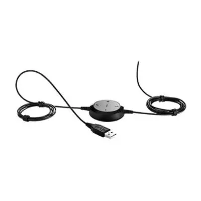Наушники Jabra Telecom EVOLVE 30 II Mono MS - 3 Наушники Jabra Telecom EVOLVE 30 II Mono MS - 3
