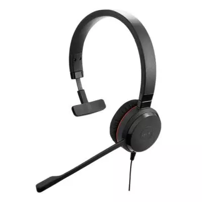 Наушники Jabra Telecom EVOLVE 30 II Mono MS