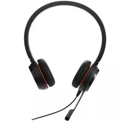 Наушники Jabra Telecom EVOLVE 30 II Stereo MS - 1 Наушники Jabra Telecom EVOLVE 30 II Stereo MS - 1