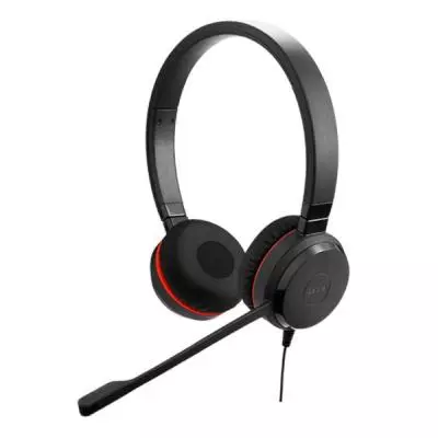Наушники Jabra Telecom EVOLVE 30 II Stereo MS