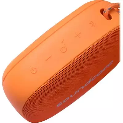 Акустическая система Anker SoundСore Icon Mini Orange (A3121GO1) - 1 Акустическая система Anker SoundСore Icon Mini Orange (A3121GO1) - 1