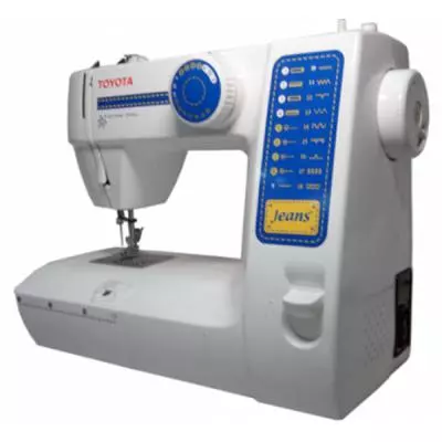 Швейная машина Toyota JFS 18 - 1 Швейная машина Toyota JFS 18 - 1