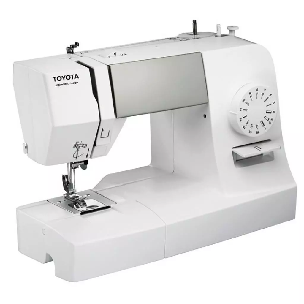 Швейная машина Toyota ER15D - 1 Швейная машина Toyota ER15D - 1