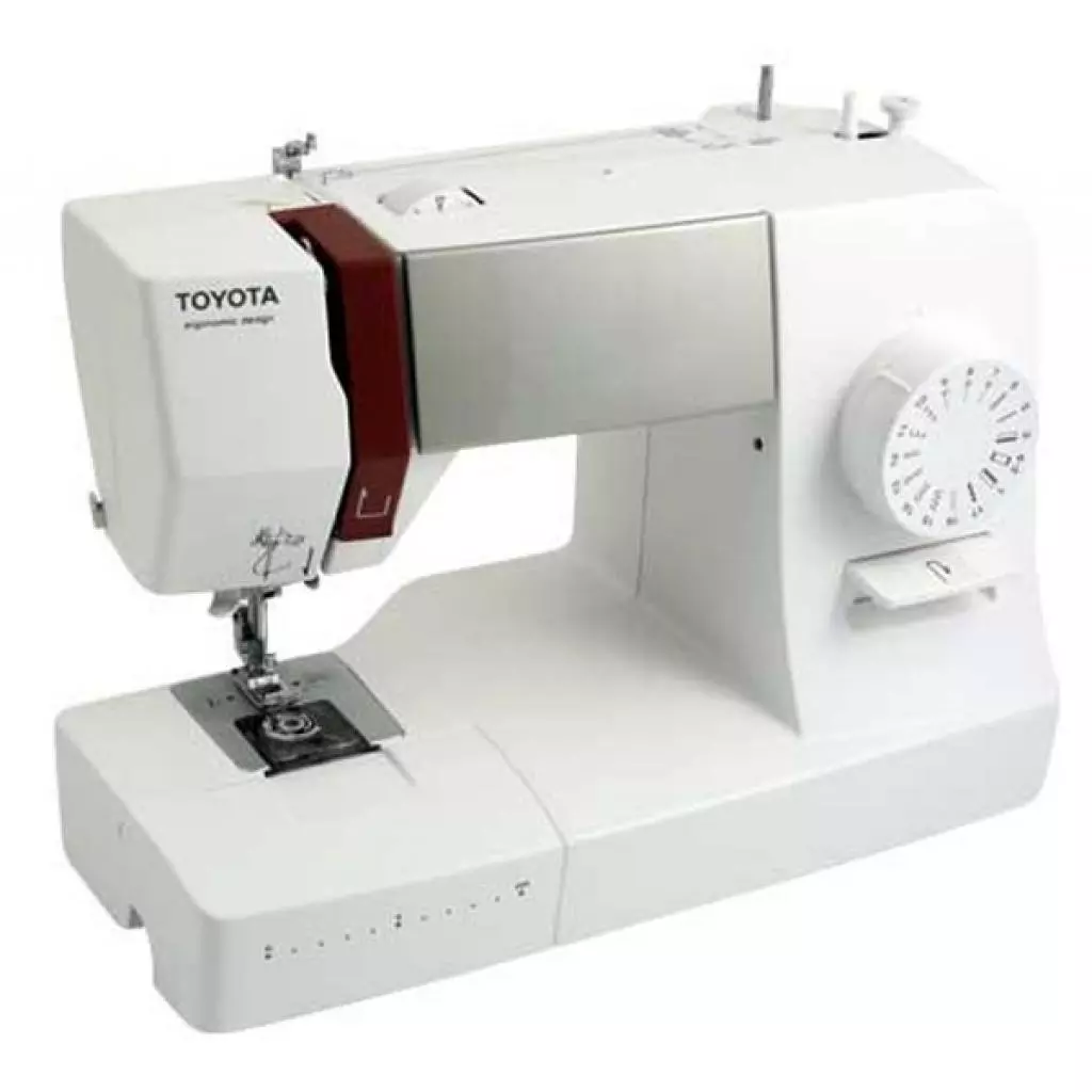 Швейная машина Toyota ER17D - 1 Швейная машина Toyota ER17D - 1