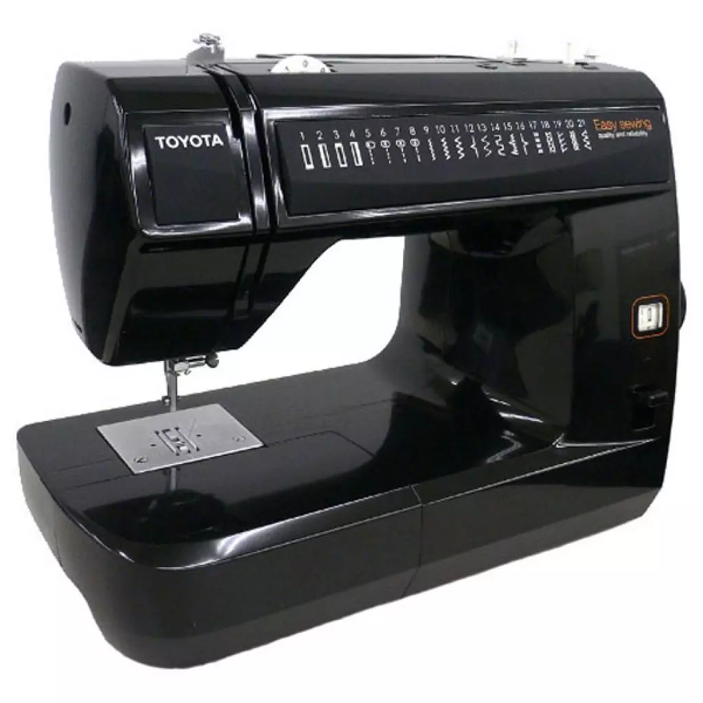Швейная машина Toyota JETB224 - 1 Швейная машина Toyota JETB224 - 1