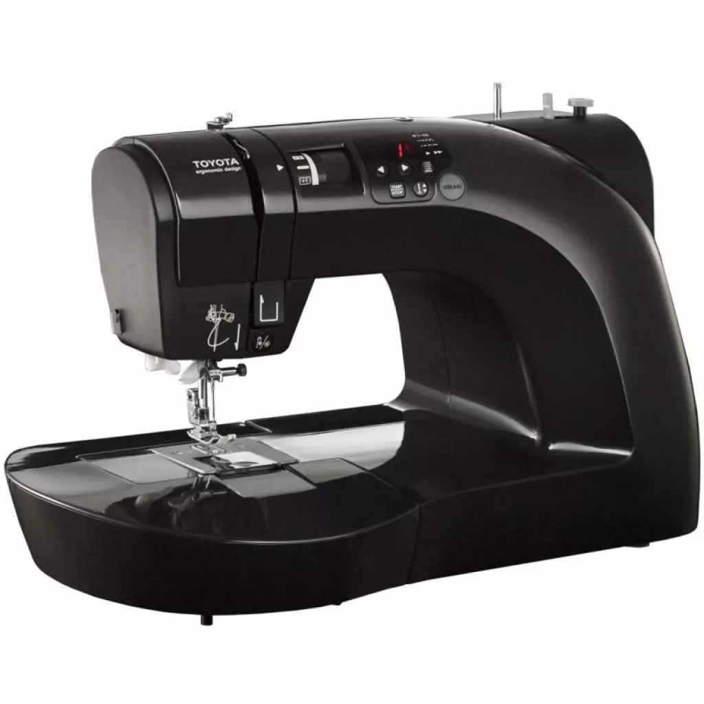 Швейная машина Toyota OE50B - 1 Швейная машина Toyota OE50B - 1