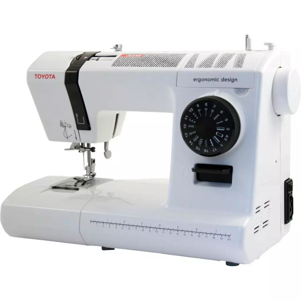 Швейная машина Toyota JNS17CT - 1 Швейная машина Toyota JNS17CT - 1