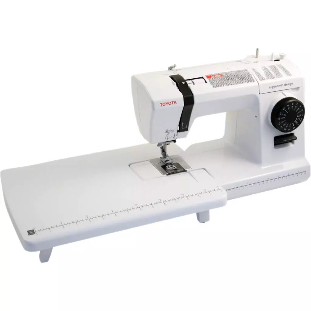 Швейная машина Toyota JNS17CT - 3 Швейная машина Toyota JNS17CT - 3