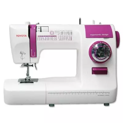 Швейная машина Toyota ECO34A - 1 Швейная машина Toyota ECO34A - 1