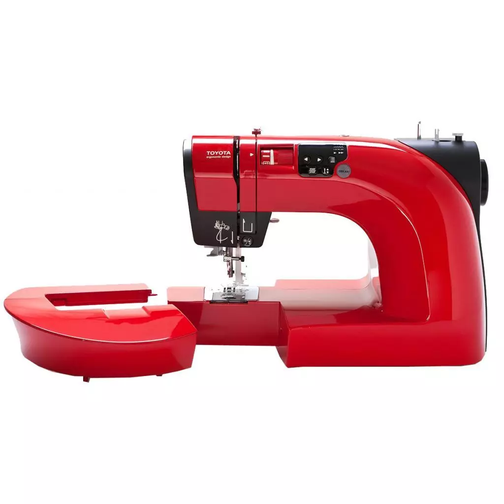 Швейная машина Toyota OEKAKI50R - 4 Швейная машина Toyota OEKAKI50R - 4