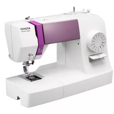 Швейная машина Toyota T-TSEW1 - 1 Швейная машина Toyota T-TSEW1 - 1