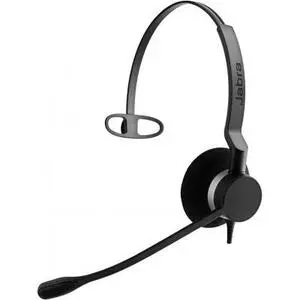 Наушники Jabra Telecom BIZ 2300 Mono USB MS