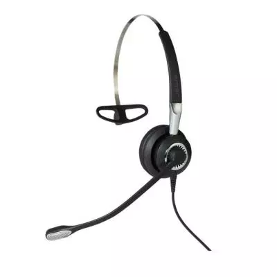 Наушники Jabra Telecom BIZ 2400 II Mono QD 3in1 MS