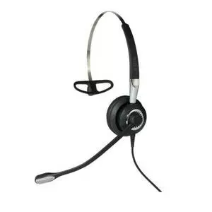 Наушники Jabra Telecom BIZ 2400 II Mono QD 3in1 MS