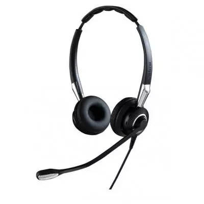 Наушники Jabra Telecom BIZ 2400 II Mono USB 3in1 MS