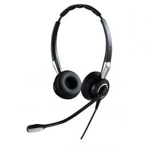 Наушники Jabra Telecom BIZ 2400 II Mono USB 3in1 MS