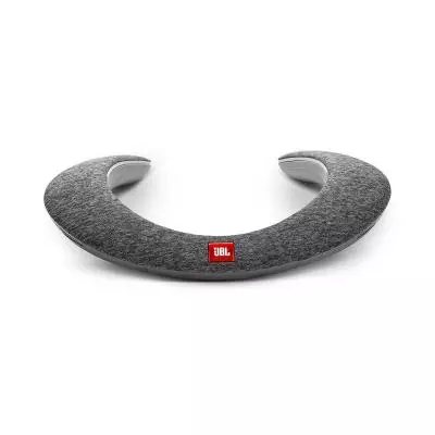 Акустическая система JBL Soundgear BTA Wearable Wireless Sound Gray (JBLSOUNDGEARBAGRY) - 3