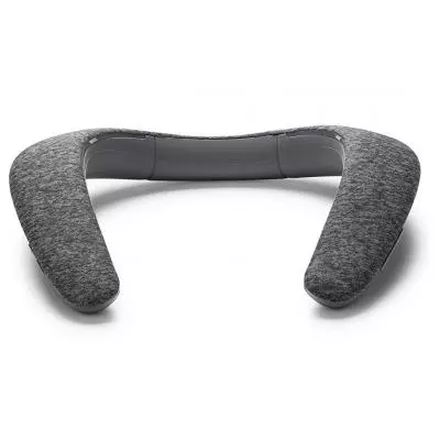 Акустическая система JBL Soundgear BTA Wearable Wireless Sound Gray (JBLSOUNDGEARBAGRY) - 4
