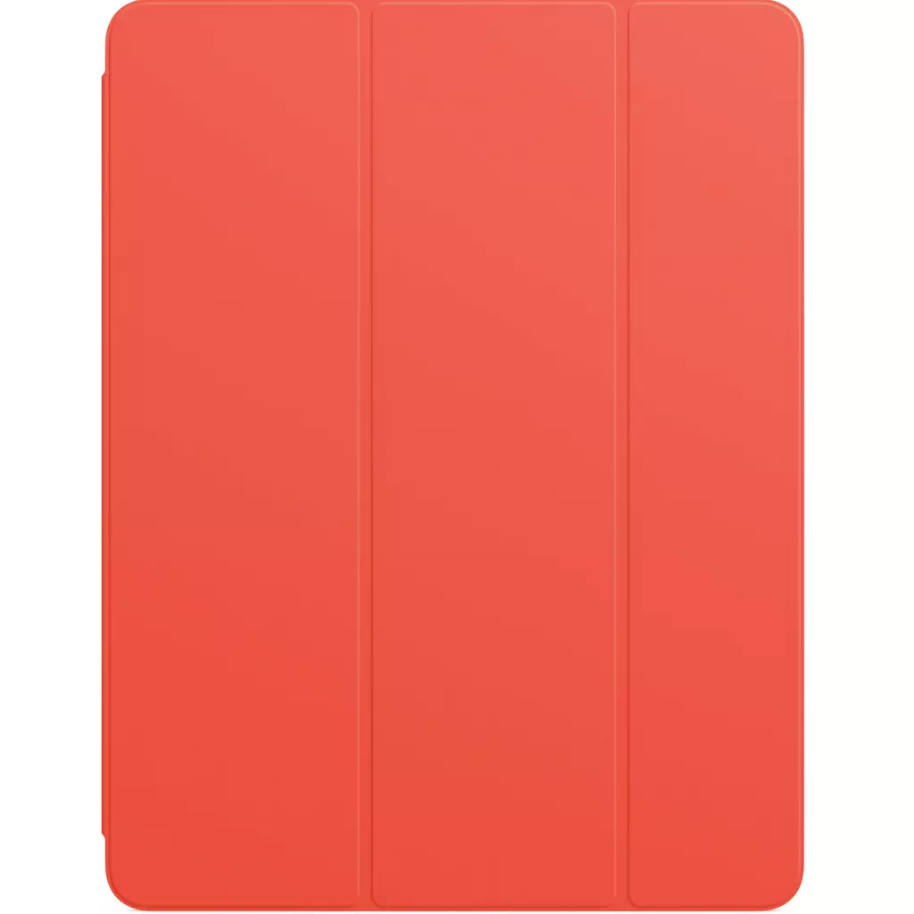 Чехол для планшета Apple Smart Folio for iPad Pro 12.9-inch (5th generation) - Electr (MJML3ZM/A)