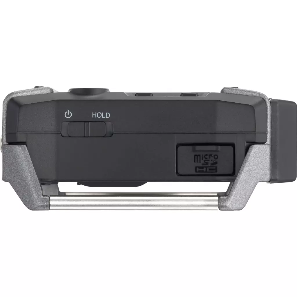 Цифровой диктофон ZOOM F1-LP (284694) - 4 Цифровой диктофон ZOOM F1-LP (284694) - 4