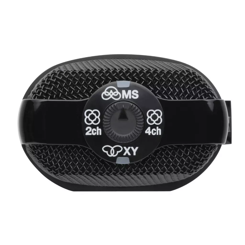 Цифровой диктофон ZOOM H2n (256455) - 4 Цифровой диктофон ZOOM H2n (256455) - 4