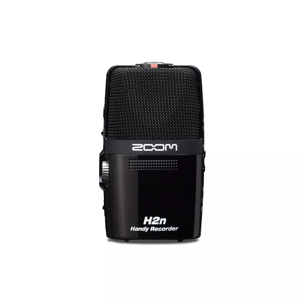 Цифровой диктофон ZOOM H2n (256455)