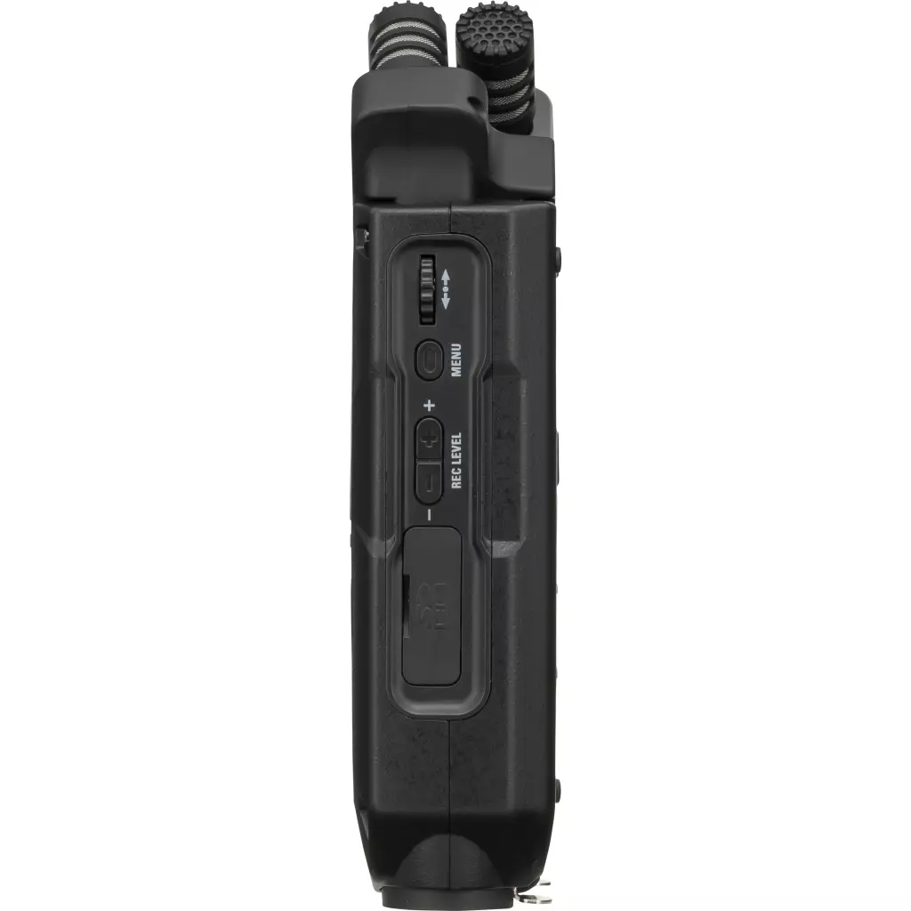 Цифровой диктофон ZOOM H4n PRO BLK (286071) - 2 Цифровой диктофон ZOOM H4n PRO BLK (286071) - 2