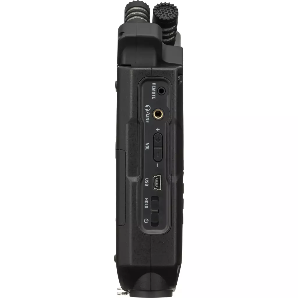 Цифровой диктофон ZOOM H4n PRO BLK (286071) - 3 Цифровой диктофон ZOOM H4n PRO BLK (286071) - 3