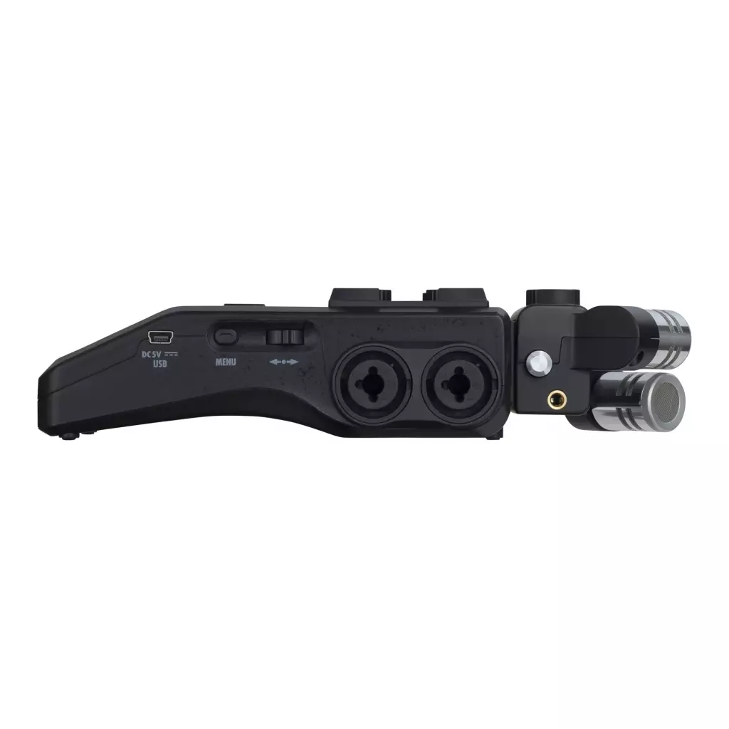 Цифровой диктофон ZOOM H6 BLK (286610) - 2 Цифровой диктофон ZOOM H6 BLK (286610) - 2