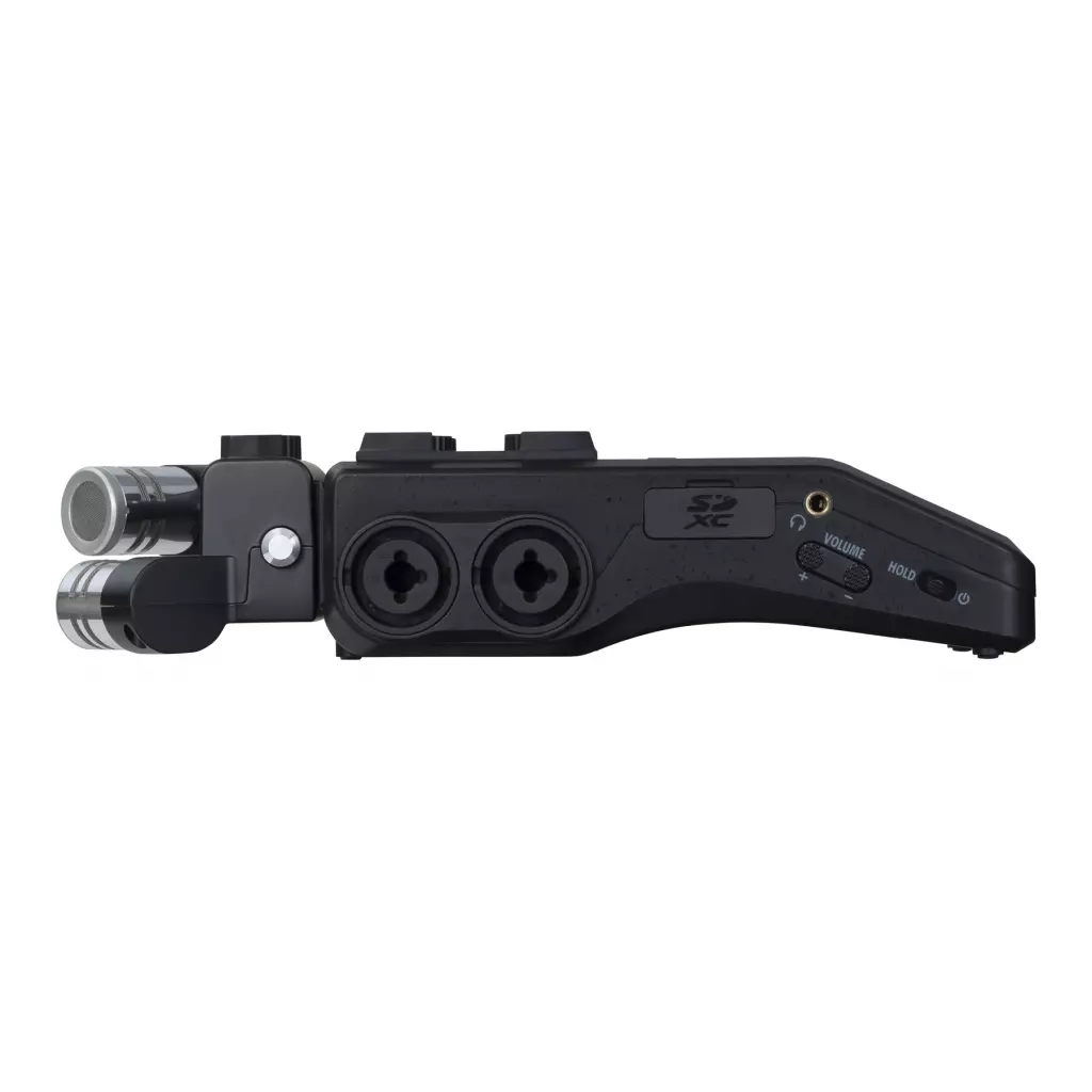 Цифровой диктофон ZOOM H6 BLK (286610) - 3 Цифровой диктофон ZOOM H6 BLK (286610) - 3