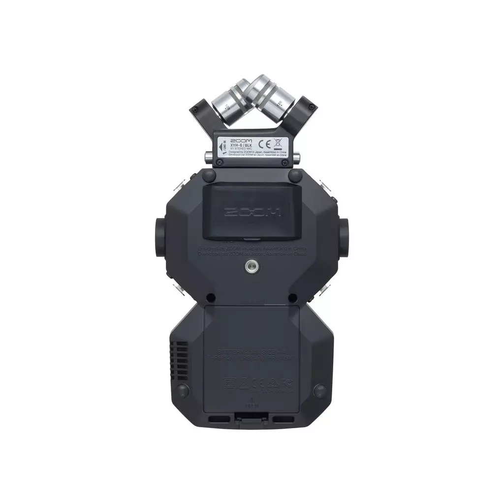 Цифровой диктофон ZOOM H8 (286880) - 1 Цифровой диктофон ZOOM H8 (286880) - 1