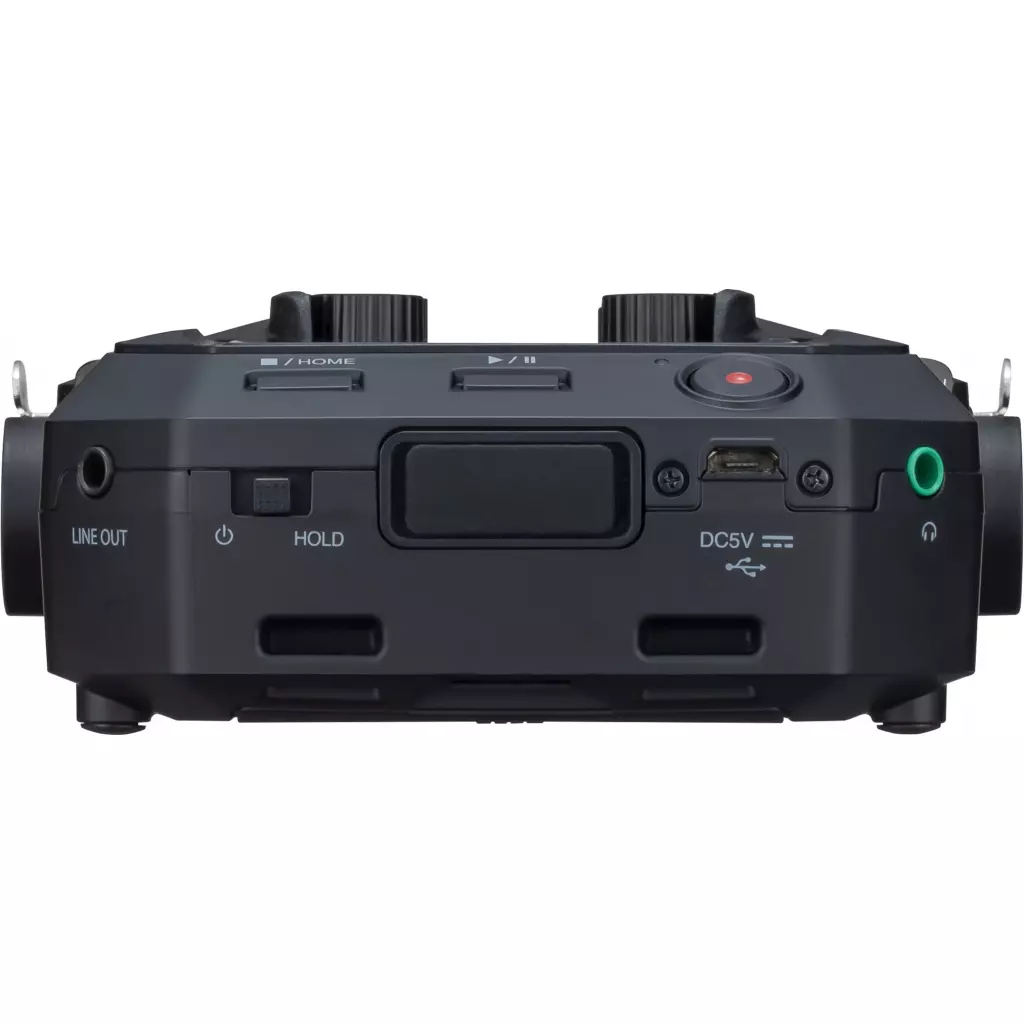 Цифровой диктофон ZOOM H8 (286880) - 4 Цифровой диктофон ZOOM H8 (286880) - 4