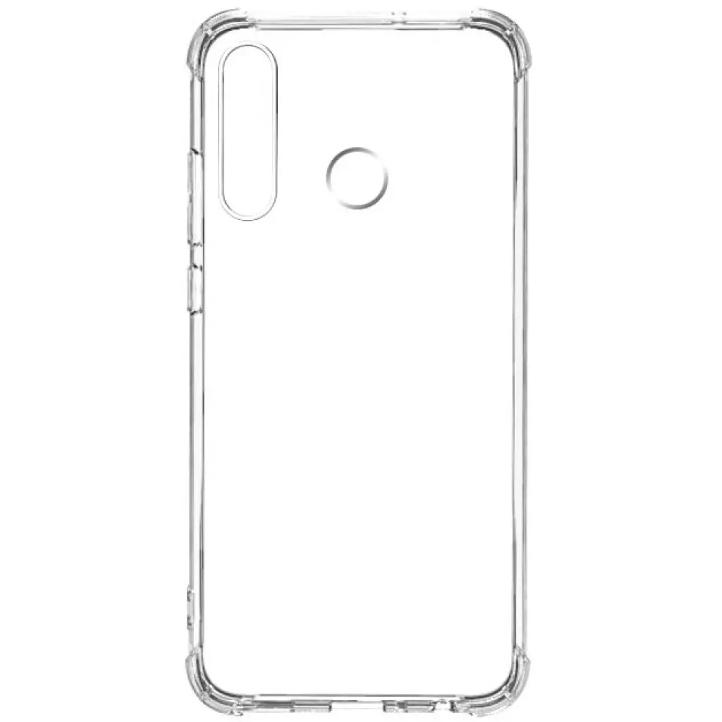 Чехол для моб. телефона Armorstandart Air Force Honor 10i Transparent (ARM55328)