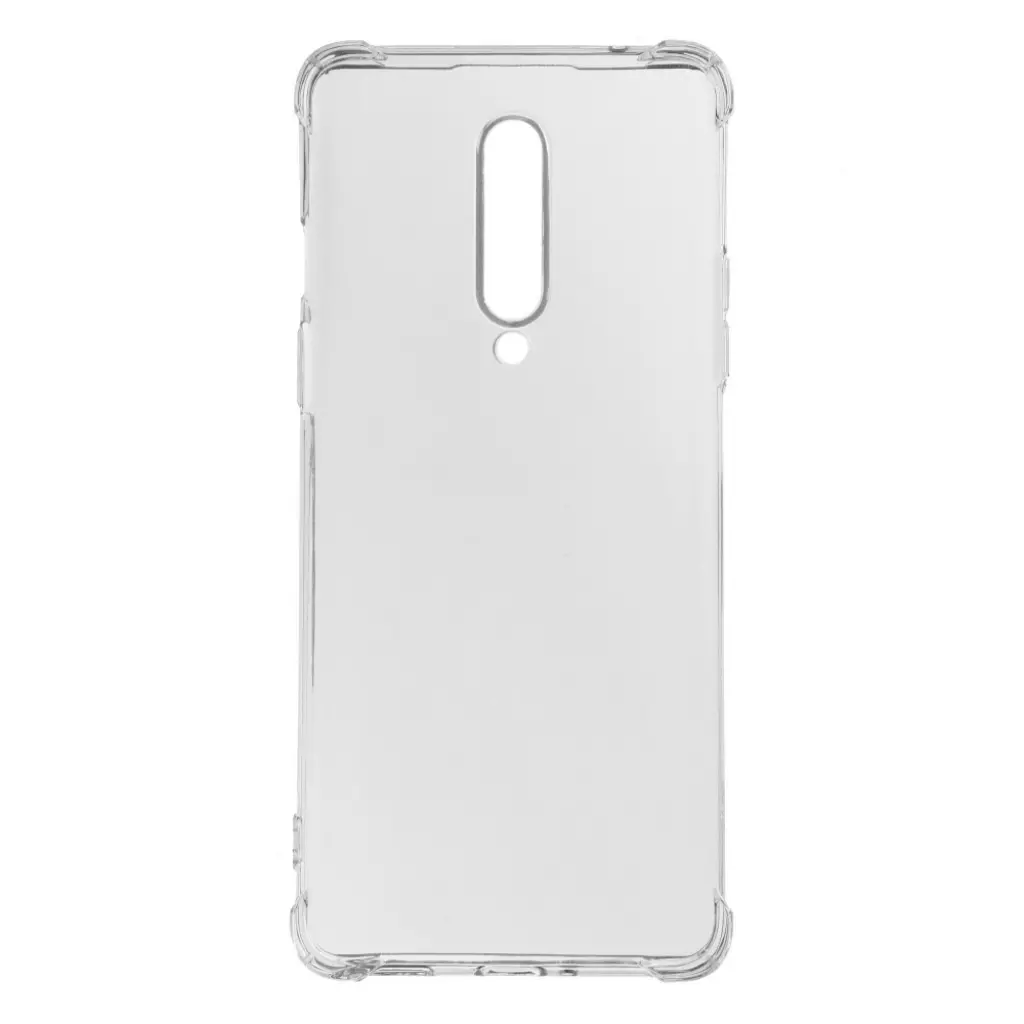 Чехол для моб. телефона Armorstandart Air Force OnePlus 8 (IN2013) Transparent (ARM59335)