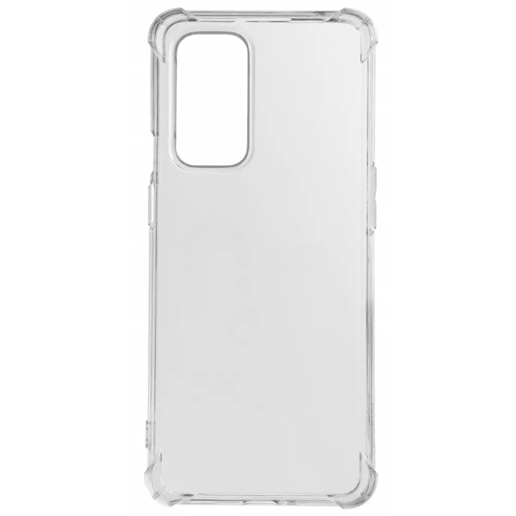 Чехол для моб. телефона Armorstandart Air Force OnePlus 9 Pro (LE2123) Transparent (ARM59338)