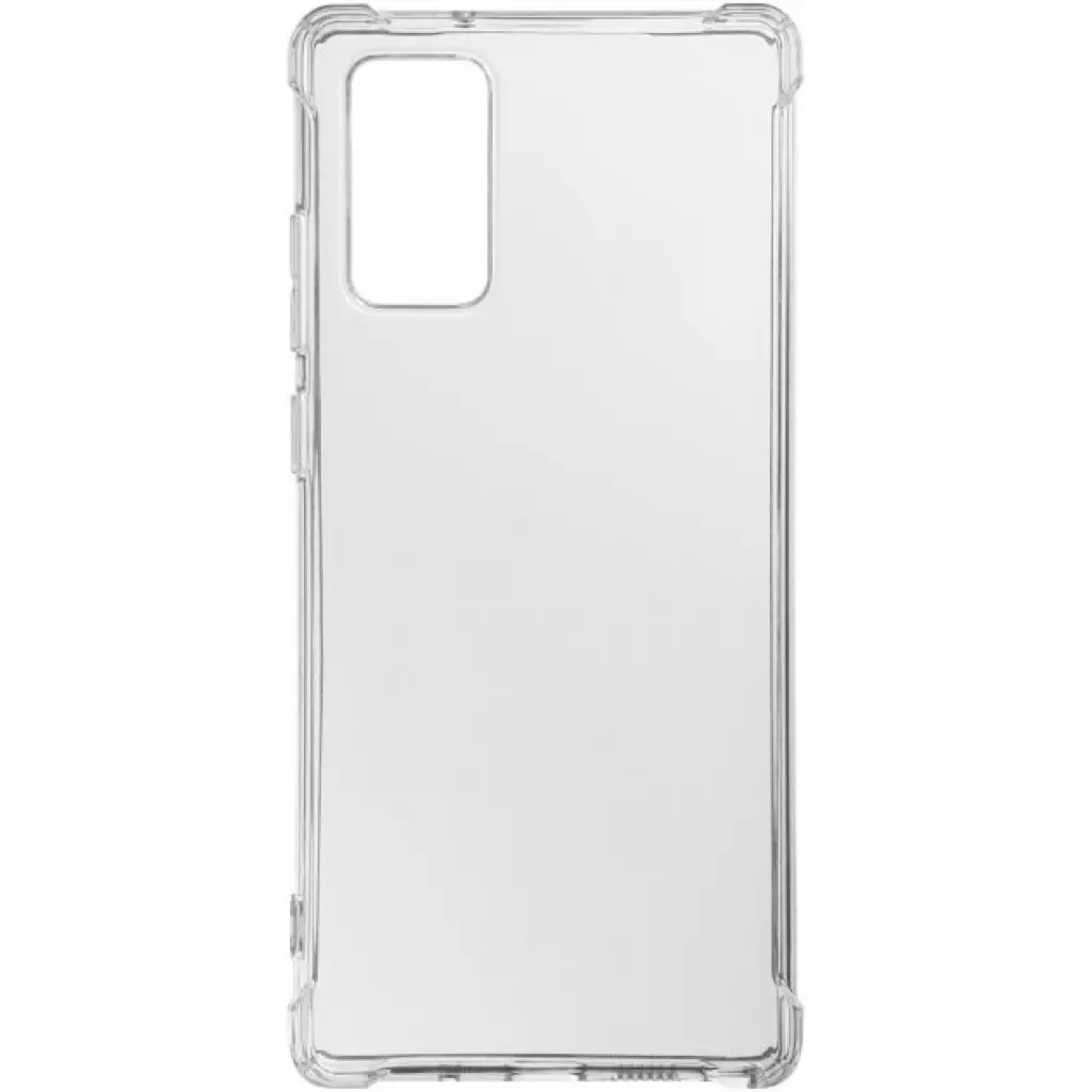 Чехол для моб. телефона Armorstandart Air Force Samsung Note 20 (N980) Transparent (ARM57102)