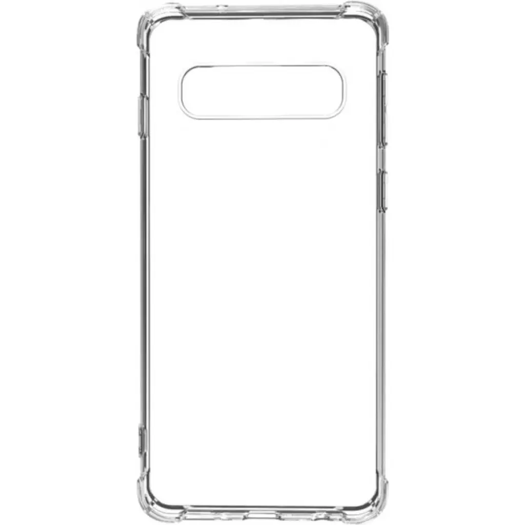 Чехол для моб. телефона Armorstandart Air Force Samsung S10 (G973) Transparent (ARM56679)