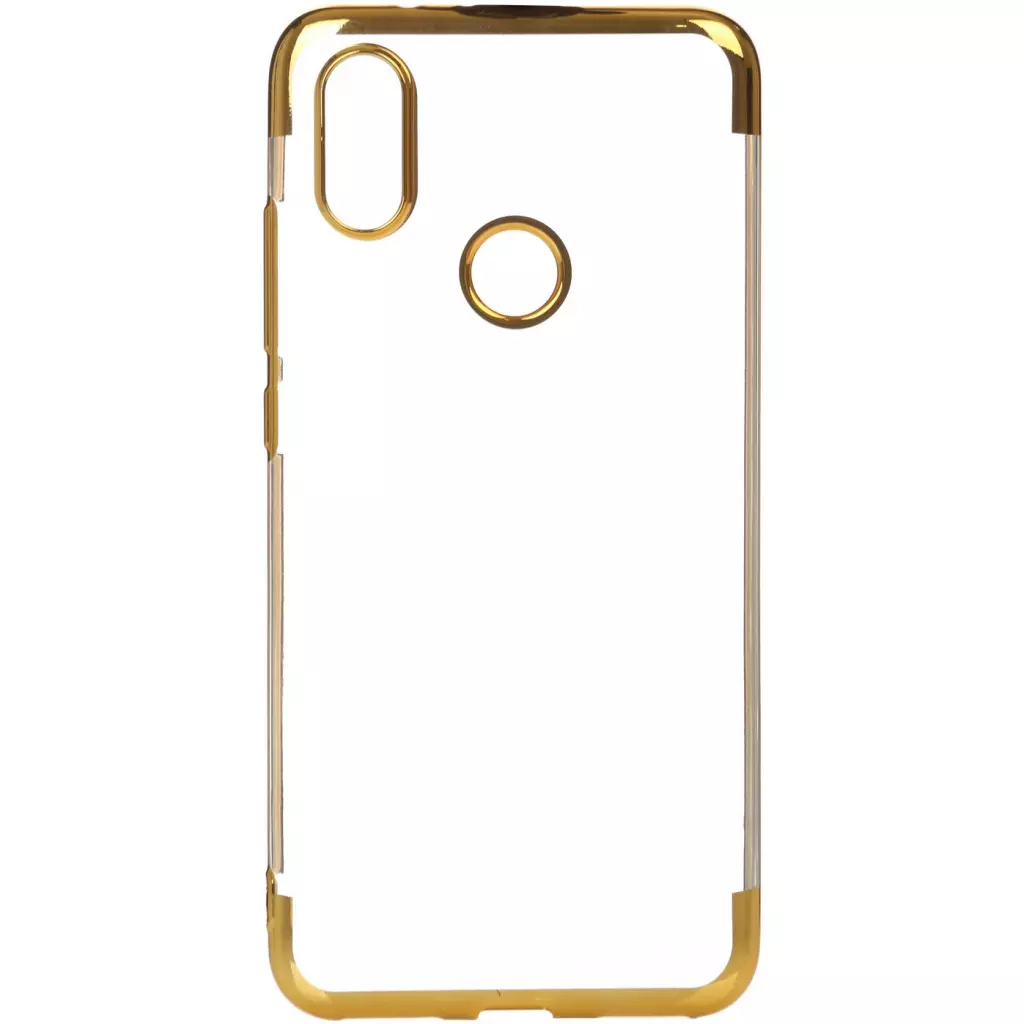 Чехол для моб. телефона Armorstandart Air Glitter Xiaomi Redmi S2 Gold (ARM53838)