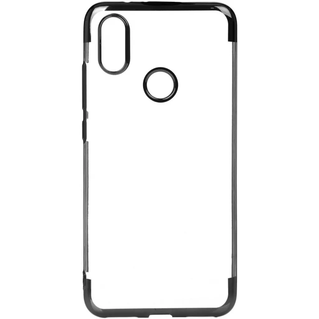 Чехол для моб. телефона Armorstandart Air Glitter Xiaomi Redmi S2 Sapphire Black (ARM53837)