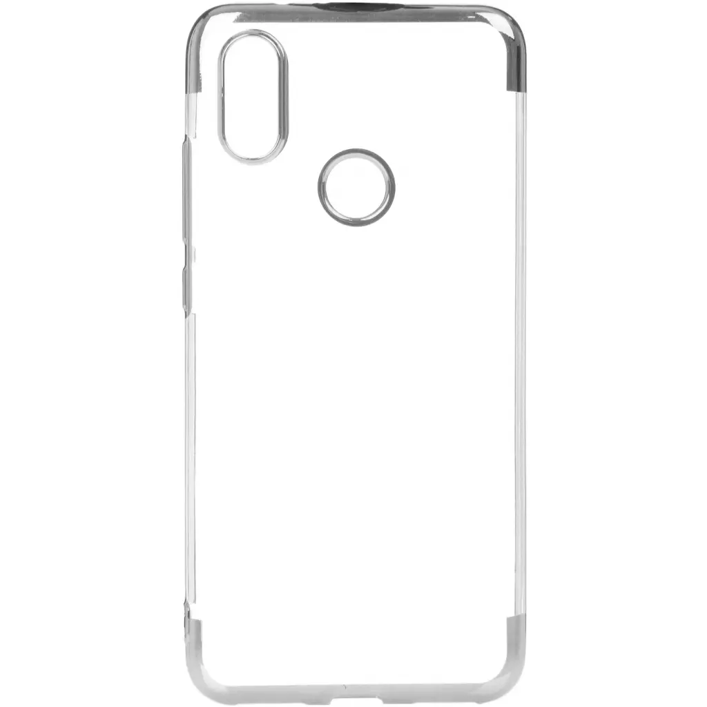 Чехол для моб. телефона Armorstandart Air Glitter Xiaomi Redmi S2 Silver (ARM53839)