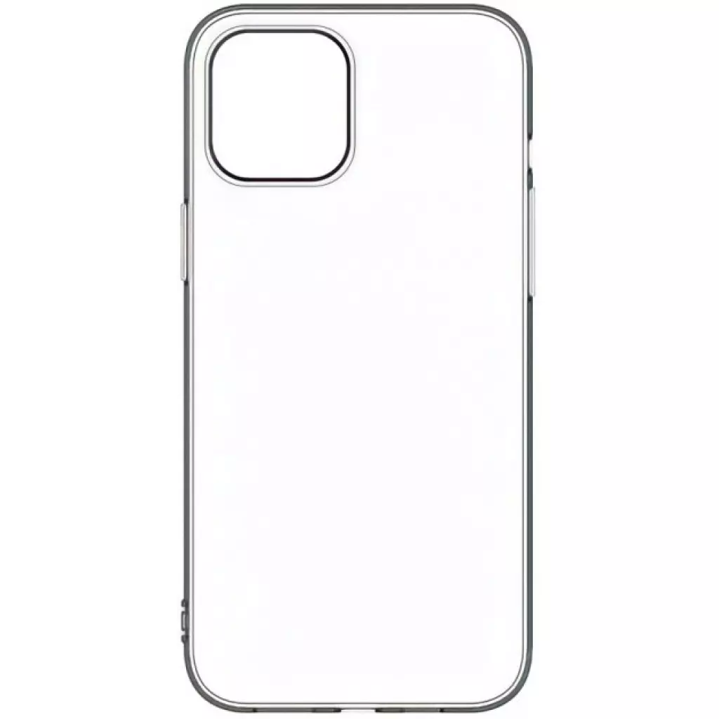 Чехол для моб. телефона Armorstandart Air SeriesApple iPhone 12/12 Pro Transparent (ARM57379)